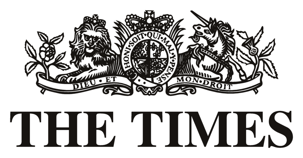 Logo_The Times